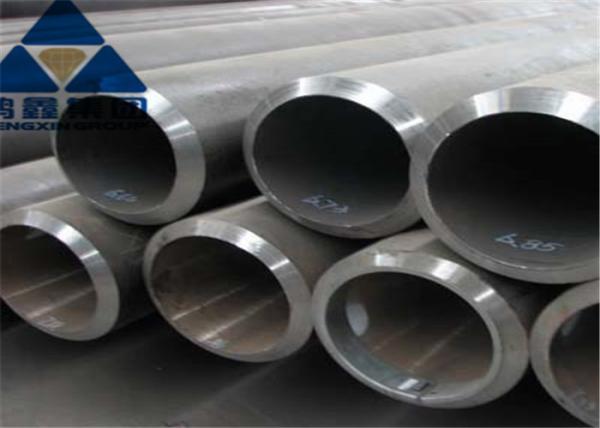 Cheap Anti Rust 15CrMoG 8inch 6M Alloy Steel Seamless Pipe Schedule 80 for sale