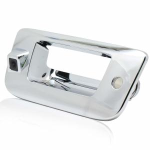 China GMC Vehicle Rear View Camera Retrofit , RCA Connectors Backup Camera Kit on sale