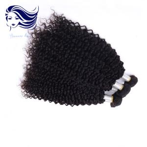 China Double Drawn Grade 6A Virgin Hair Extensions Human Hair 8 inch on sale
