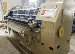 Best 94 Inches 1000 RPM Beddings Computerized Quilting Machine wholesale