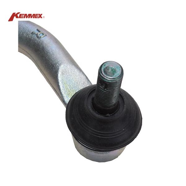 M15XP1.5 Thread Size KEMMEX CE0732R 45046-09631 Tie Rod End for Toyota Yaris Vios NCP92
