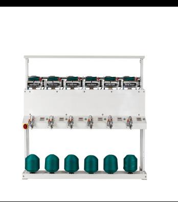 Cheap Computer Control Yarn Soft Winding Machine for sale
