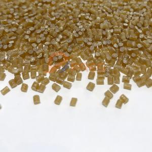 China Translucent resin PEI Pellets Polyetherimide Granule Chemical Resistance on sale