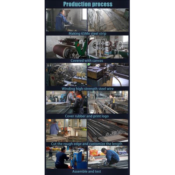 Electric Drive Mode Australia 3 Claw Type Coupling Concrete Vibrator Needle Poker for Construction