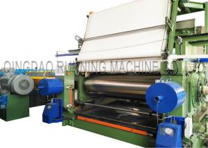 Best High quality 28 Inch Two Roll Open Rubber Mixing Mill Machine with auto nip adjustment wholesale