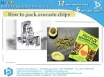 Doypack machine 4 stations with 4-heads weigher