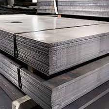 Best Q195 SS400 Carbon Steel Sheet Plate 0.6mm Thick 1500mm Width Construction Building wholesale