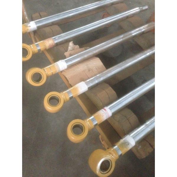 cat E70-8 bucket hydraulic cylinder rod, China cylinder supplier exporter