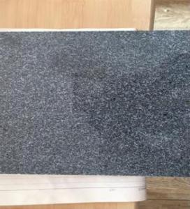 Chinese Cheapest Grey Granite Polished New G654 Light Grey Granite Selling