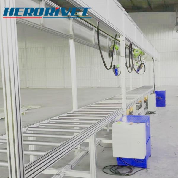 Cheap Busbar Riveter for Riveting The Busbar Trunking System for sale