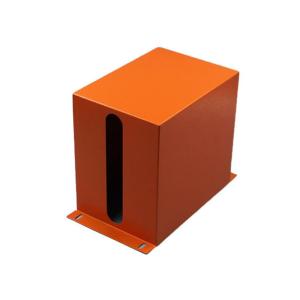 Professional Electrical boxes Processing for Customized Fabrication Solutions