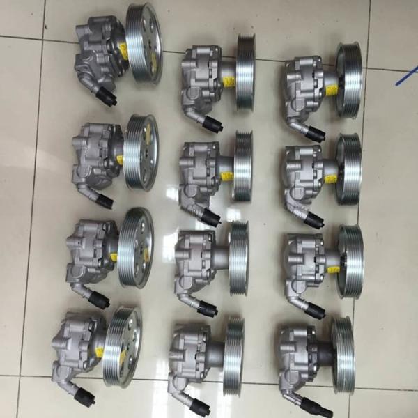 44320-60260 Power Steering Pump for 2001-2004 Toyota Corolla 1ZZFE FOR YEAR 2001-2004