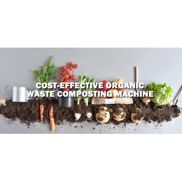5KG Home Composting Machine TOGO