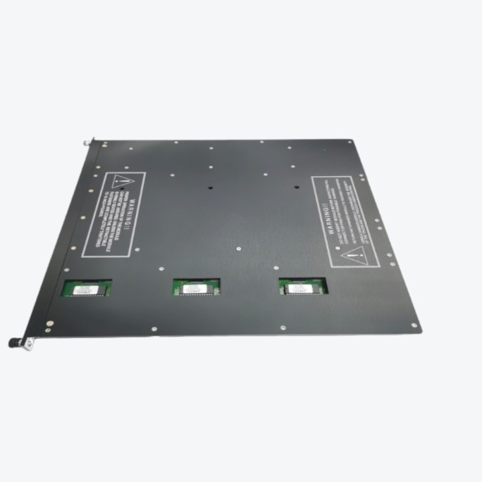 Best Triconex 4210 Dcs Distributed Control System Remote Extender Modules wholesale
