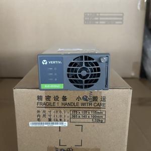 Vertiv 48V 30A R48-2000e3 Flatpack2 Power Supply Rectifier Module Telelcom Power R48-2000e3