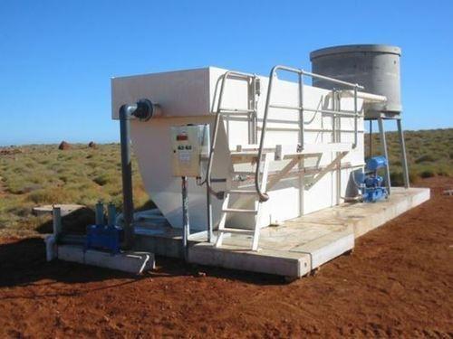 Cheap Biological Compact MBR Wastewater Treatment 720m3/D ISO Standard for sale