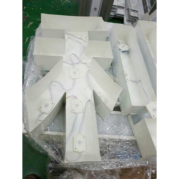 1.8w 12v 200lm high power led module for backlight lightbox sign with 3years warranty