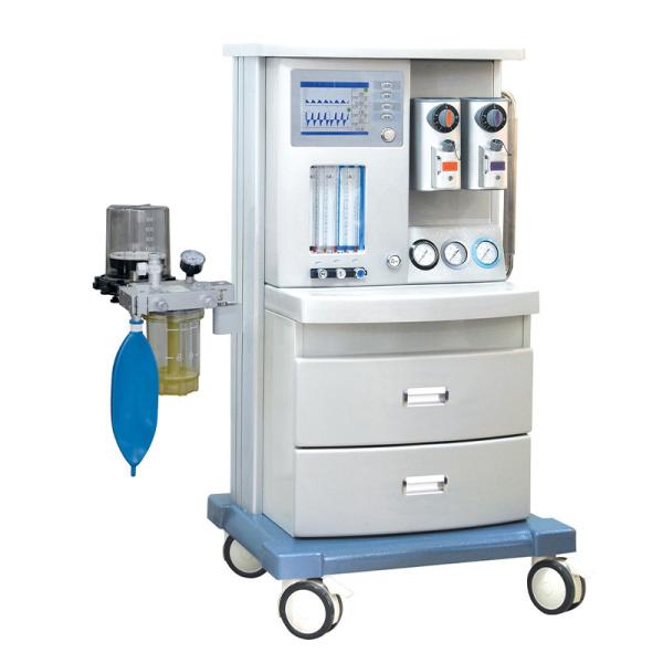 Cheap 2000 Watts Hospital JINLING 850 STD Anesthesia Machine Anesthesiology for sale