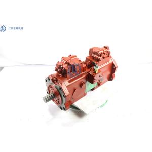Best Hydraulic Pump Motor Parts KAWASAKL K3V140DT-HNOV Main Pump For DH300-5 Excavator wholesale