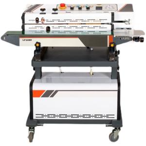 Best Date Printing Nitrogen Gas Flushing Sealing Machine wholesale