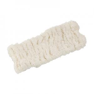 Best 22 x 8 cm Microfiber Hair Turban Bamboofiber Elastic Head Band Microfiber Terry Towel wholesale