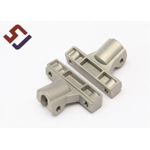 Best TS Certification Stainless Steel NBSJ Industrial Investment Casting Parts Machining wholesale