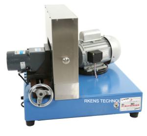 Best 60HZ Pcb Milling Machine Blade Sharpening Machine Adjustable Grinding Angle wholesale