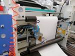LLDPE LDPE PP EVA 250m Min Extruder Lamination Coating Machine