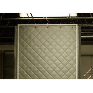 Easy Portable Noise Barrier