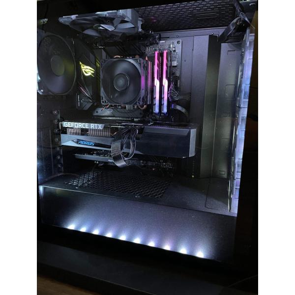 Customized Rtx 3060ti 12Gb colorful video cards rtx 3060 Ti 3060m 3070 3080 3090 graphics card