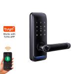 Electrical Panel Home Smart Lock For Remote Control Gate