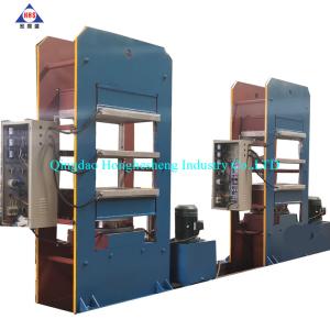 Best OEM 160T Solid Tire Vulcanizing Machine 160tons Making Machine wholesale