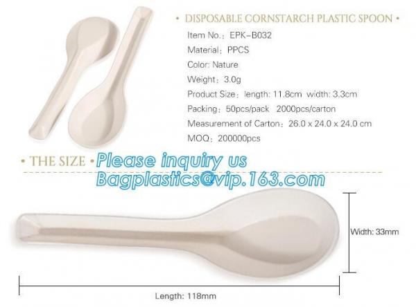 6OZ Corn Starch Biodegradable Disposable Cup,Eco-friendly Corn Starch Cup Party Tableware Biodegradable Food Container