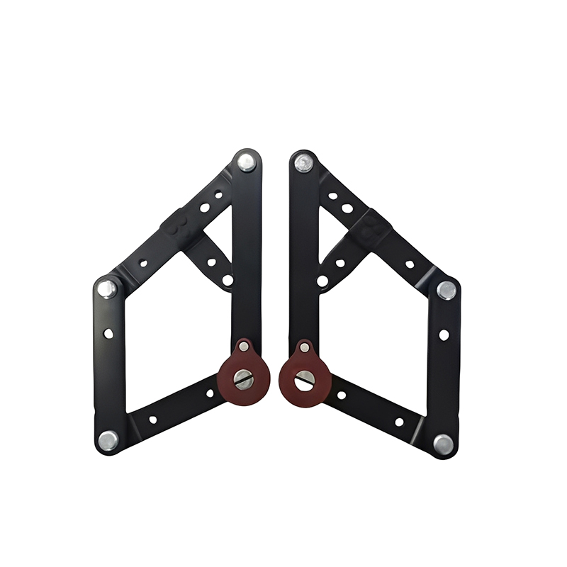 Hardware Accessories for Sofa Bed Folding Lifter Multi-functional Support Frame Buffered Lifting Frame Height Adjuster
