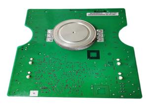 China ABB DX 722F Digital Input Output Module 3BDH000383R0001 I O Module on sale