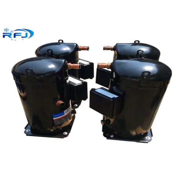 4.1HP Hermetic Scroll Air Conditioning Compressor Performer ZR49KCE-TFD