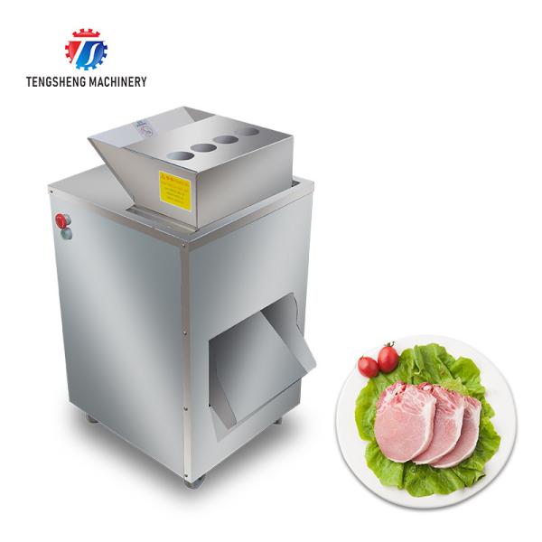 Cheap 75KG Multifunctional vertical commercial stainless steel meat slicer Electric meat slicer for sale