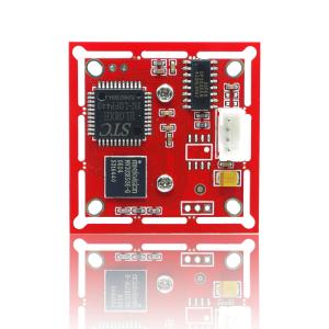 China UART Serial Jpeg Camera Module Rs232 on sale