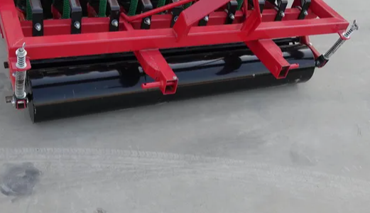 Hot Sale | Agricultural Machinery | Precision Seeder | Vegetable Planter | Farm Equipment