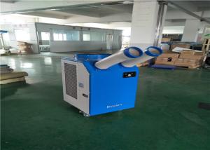 Portable Spot Air Conditioner Cooler With Condensate Overflow Protection