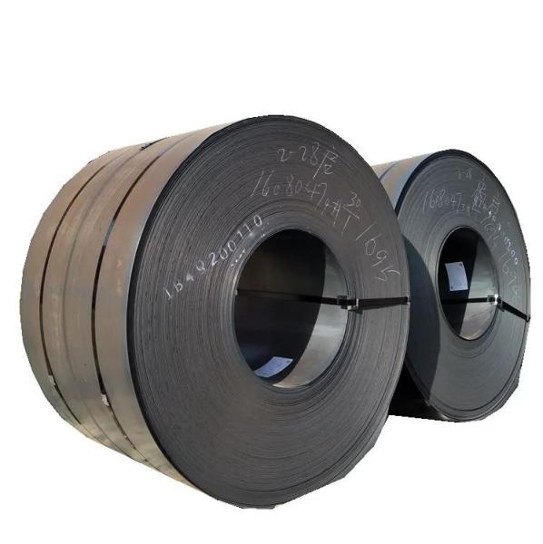 Cheap Q235A Q235B Q235C Q235D Q235E Sae 1006 hot rolled steel coil A36 steel coils hot rolled steel Sheet In coil for sale