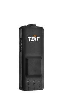 50g Lightweight Online GPS Tracker Device With High Sensitive Sensor