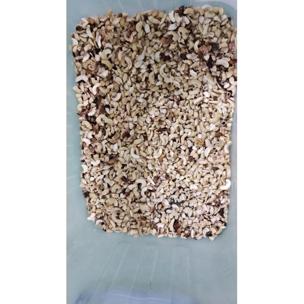 Intelligent Cashew Nut CCD Sort Machine Rice Color Sorting Machine Cereal Color Sorter