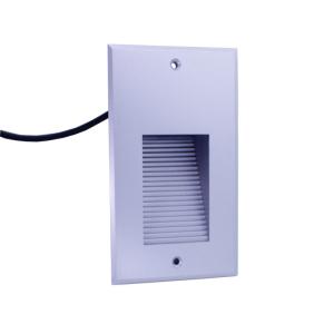 Best Shockproof Recessed LED Wall Lights  ,  IP65 LED Indoor Stair Light wholesale