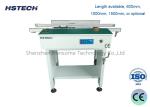 Versatile Manual Hand Crank PCB Handling Equipment with Adjustable Width