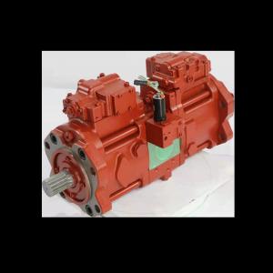 Best KSJ2851 K5V140DTP1G9R K5V140DTP Hydraulic Piston Pump CX330 CX350 Link-Belt 330LX SH330-3A SH330-1 Main Pump wholesale