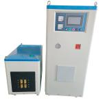 Fully Automatic Induction Hardening Machine For Shafts Gears Cylinders
