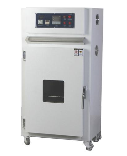 Cheap Hot Air Circulation Oven for LED CMOS Touch panel , industrial microwave oven for sale