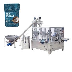 Best Flour Powder Packaging Machine Automatic Vertical Powder Packaging Machine wholesale