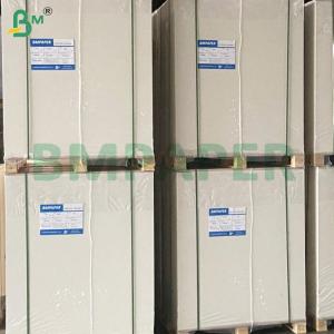 Best 70gsm Durable Single Copper Paper Rolls for Labeling Applications wholesale